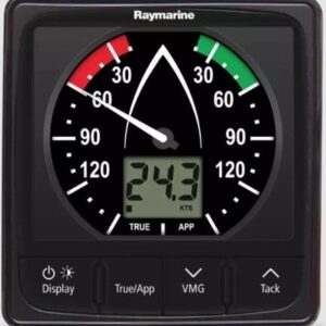Raymarine i60 Wind vindinstrument
