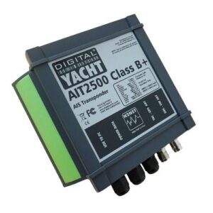 AIT2500 AIS-transponder klasse B+, Digital Yacht