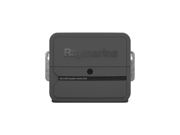 Raymarine ACU-200 aktuator-kontrollenhet for Evolution-autopilot